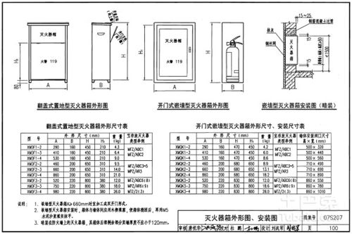 消防管安装规范全面解析 关键要求与标准施工指南